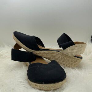 The Abra Espadrille